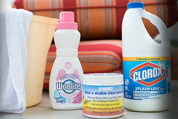 Commercial mold products   how do they differ from residential mold products