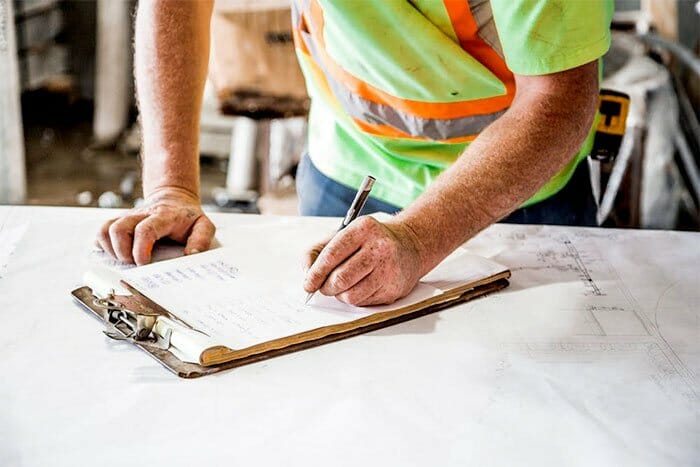How to find local contractors pro works