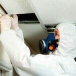 Licensed-mold-inspector-vs.-mold-removal-service-woman-inspector