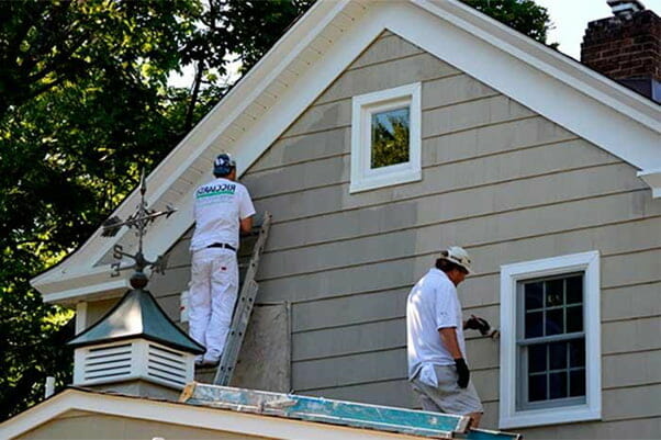 How Long Does Roof Paint Last? 2021 Guide