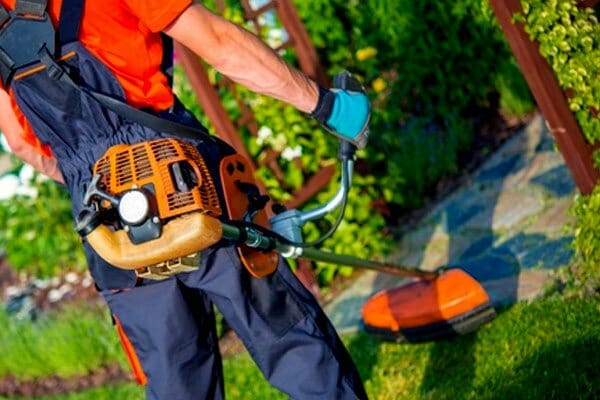 Why and When Should You Hire A Gardener to Mow Your Lawn