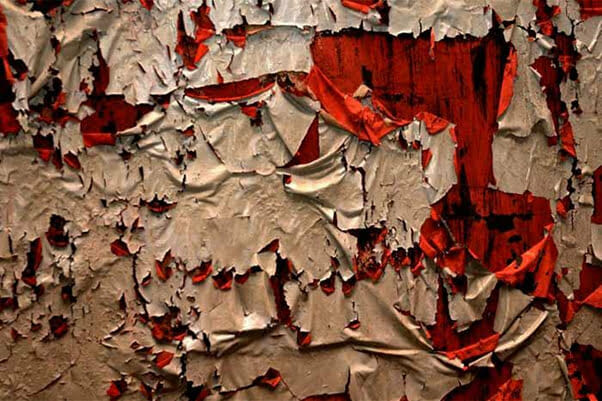 safe lead paint removal