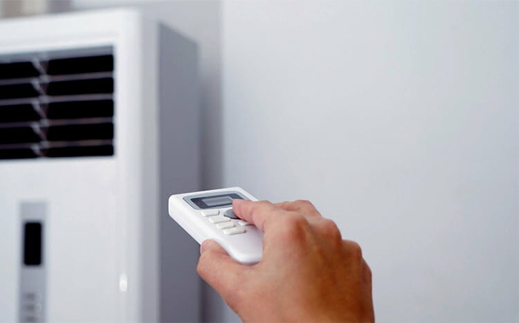 Regulating your home’s humidity airconditioner