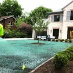 how much does hydroseeding cost
