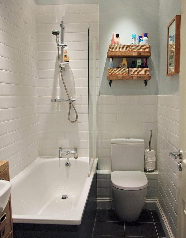 Prevent Mold In A Bathroom Without Fan Or Window Solved - How To Prevent Mold In Bathroom Without Fan