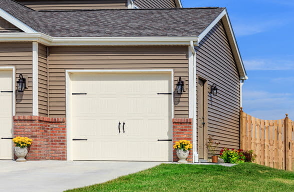 vinyl siding