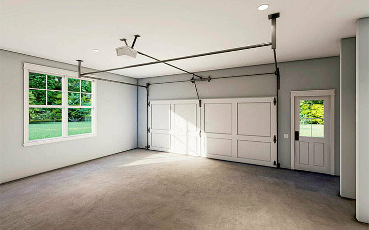 Cost considerations for garage drywall garage inside