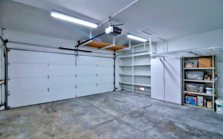 Cost to Drywall a Garage
