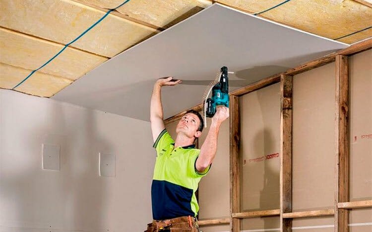 Drywall Installation Cost 2022 Guide - How Much Does It Cost To Install Drywall Per Sheet