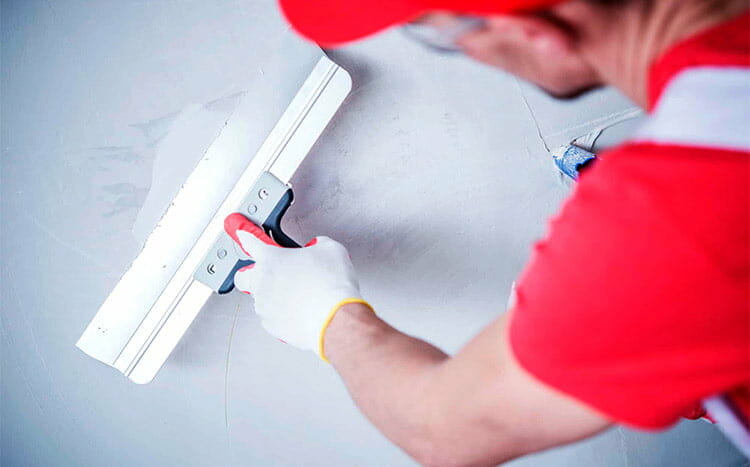 Drywall vs. Plaster Pros and Cons master works