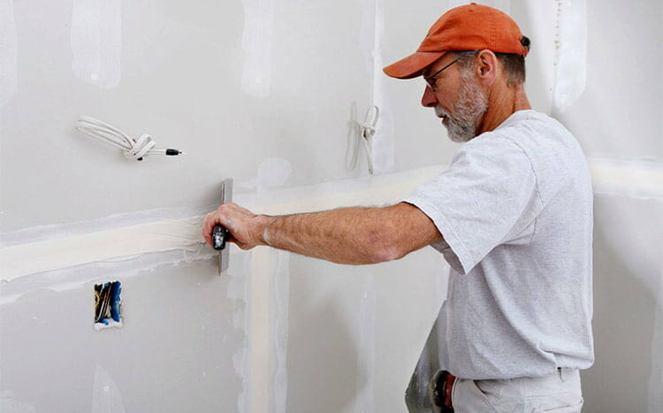 FAQ’s drywall