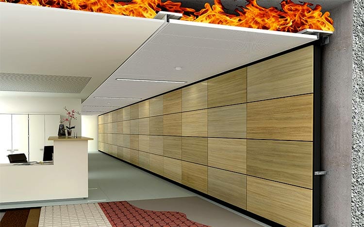 Fire Resistant Drywall
