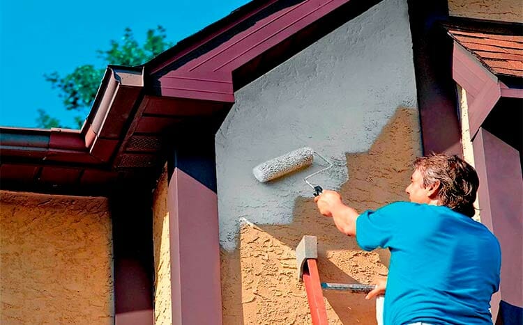 Is repainting your house worth it painting house
