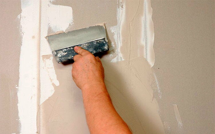 mold growth plaster vs drywall