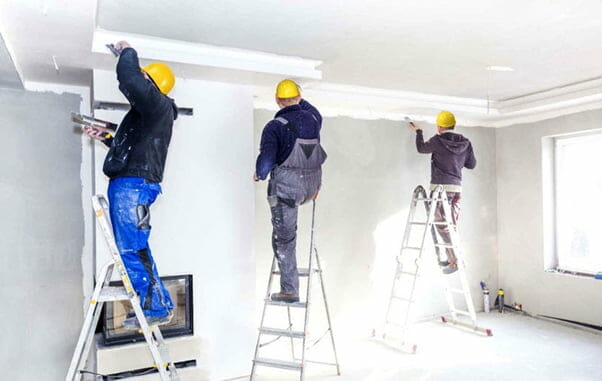 Questions to ask local drywall contractors before hiring