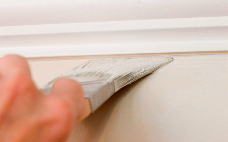 Should You Paint Walls or Trim First