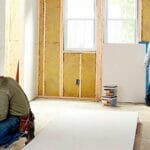 What’s the difference between sheetrock and drywall