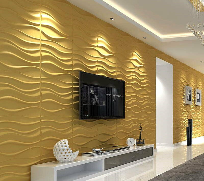 fiberglass wall panels