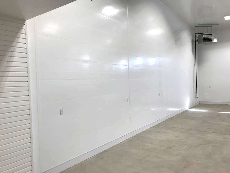 plastic panels drywall coverings