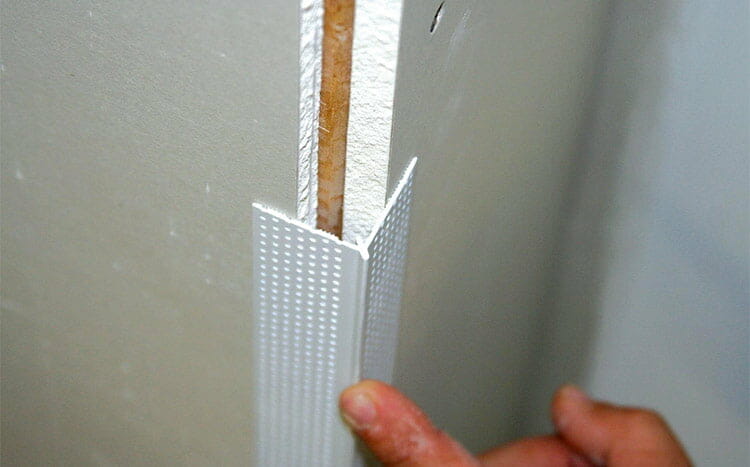 Cost of Material Needed to Install Drywall Corner Bead Wallboard Tool