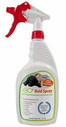 EC3 Mold Solution Spray2