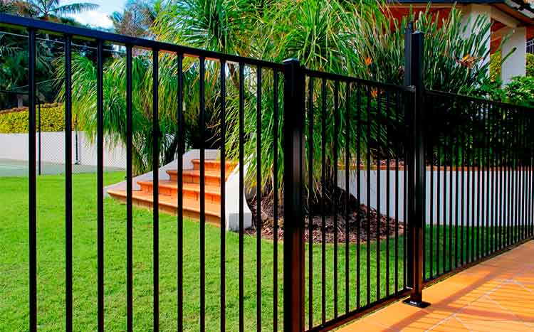 FAQ’s Aluminum fencing cost