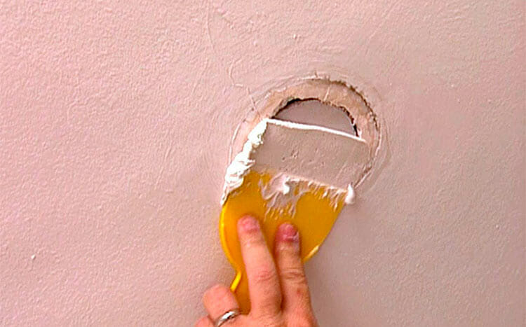 FAQ’s  repair ceiling drywall