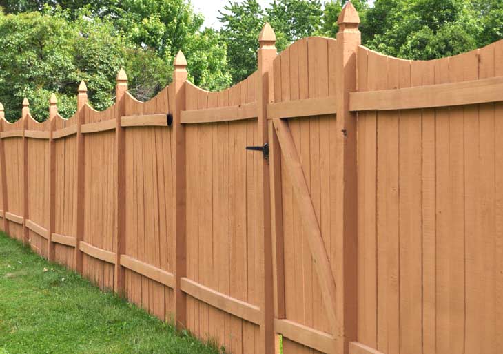 Iowa Property Line Fence Laws | Your Rights