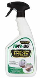 RMR 86 Instant Mold and Mildew Stain Remover Spray2