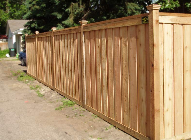 property line fence laws Minnesota