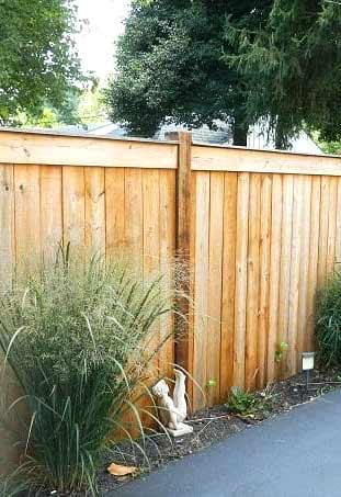 property line fence laws kentucky