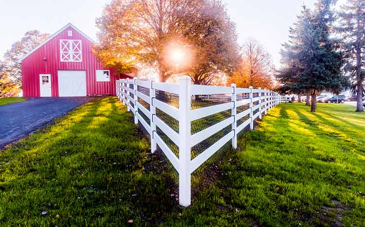FAQ’s Property line fence laws Missouri