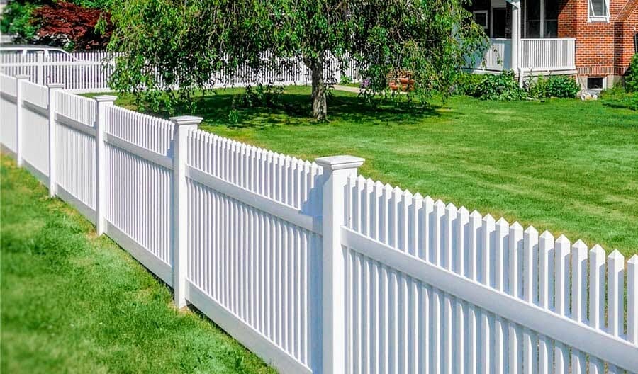Property Line Fence Laws Michigan