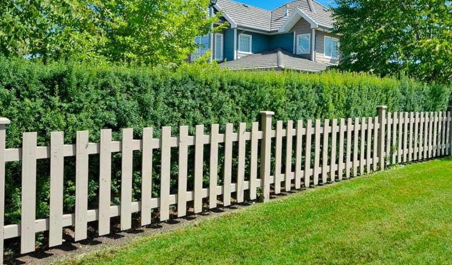 Property Line Fence Laws South Dakota