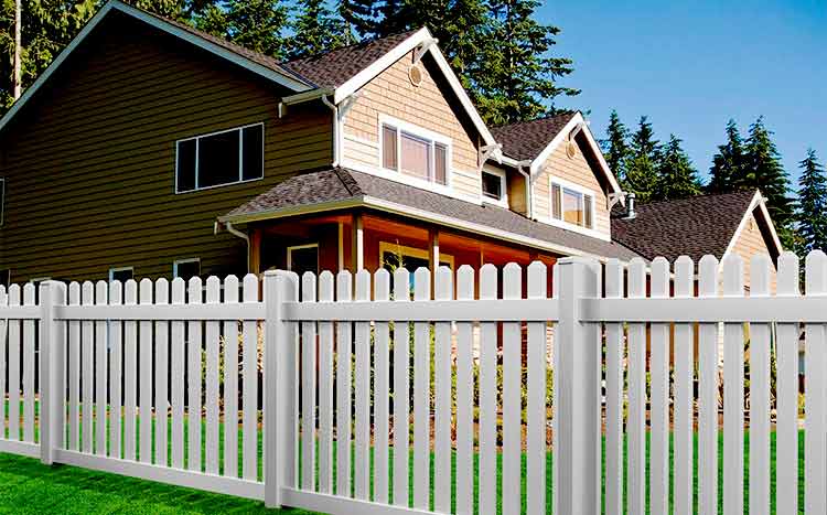 Property line fence laws Wisconsin