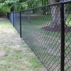 chain link fence price guide