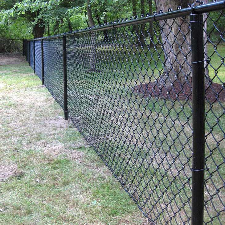 Chain Link Fence Cost Price Guide