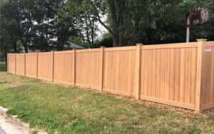 fence law new jersey