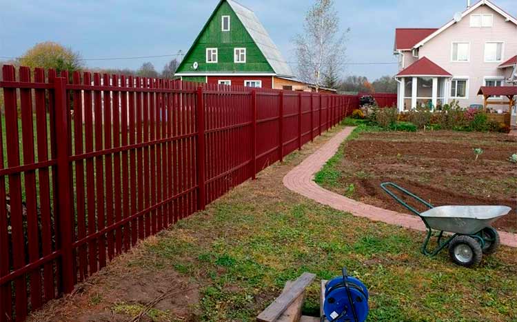 FAQ’s Property line fence laws Washington
