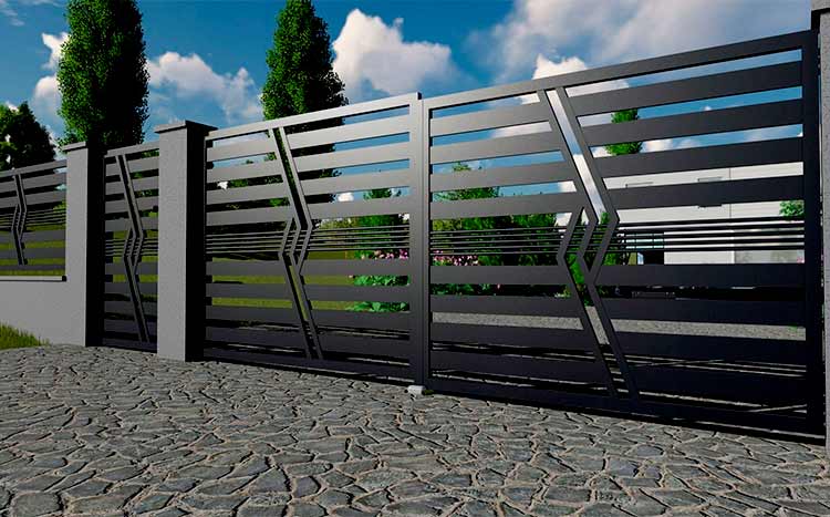 How To Make The Right Choice aluminum fence