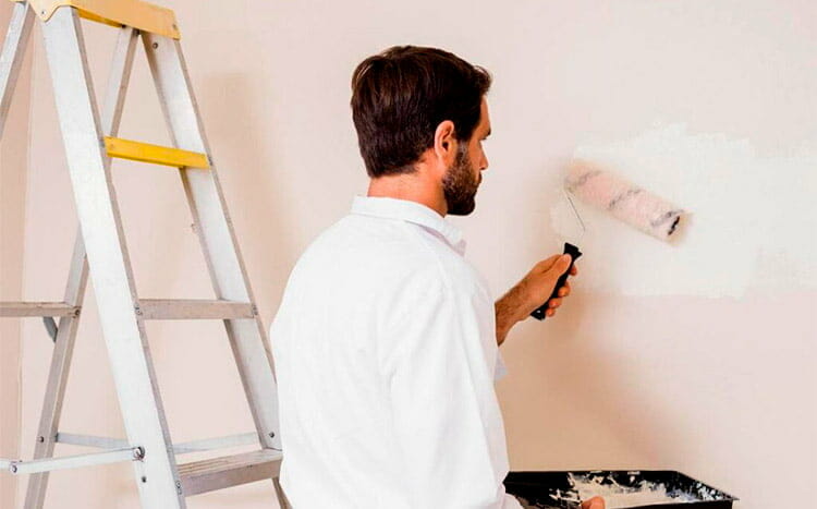 Painting Contractors Near Me