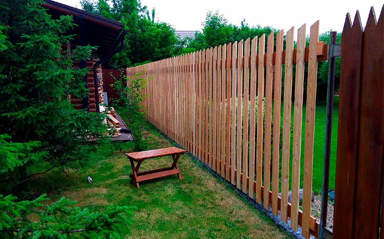 Property Line Fence Laws Utah