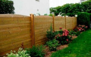 Property Line Fence Laws Vermont