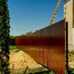Property Line Fence Laws Virginia