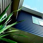 Hardie board maintenance tips dark siding