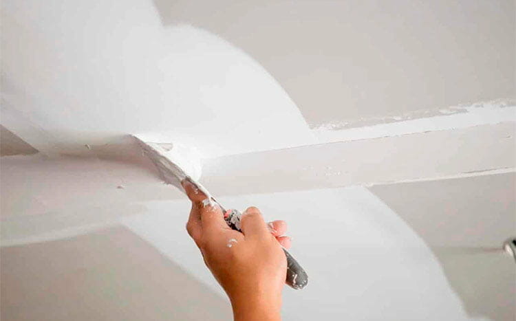 Skim coating vs replacing the Drywall