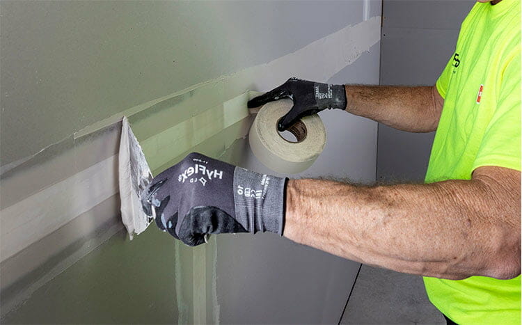 Can You Mud Drywall Without Tape? Solved! - HomeGardenGuides