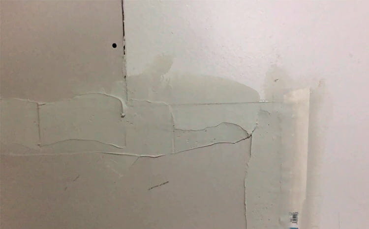 Can You Mud Drywall Without Tape