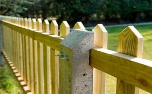 Cedar Split Rail Fence Cost 2021 Price Guide