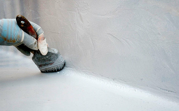 Concrete Painting Cost